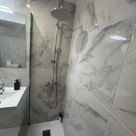 Tenerife Sea View Sun 222 Appartement *