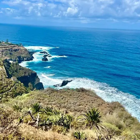 Tenerife Sea View Sun 222 Appartement Playa Feñabe