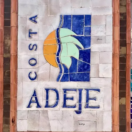 Tenerife Sea View Sun 222 Appartement *