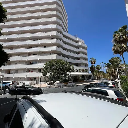 Tenerife Sea View Sun 222 Appartement *