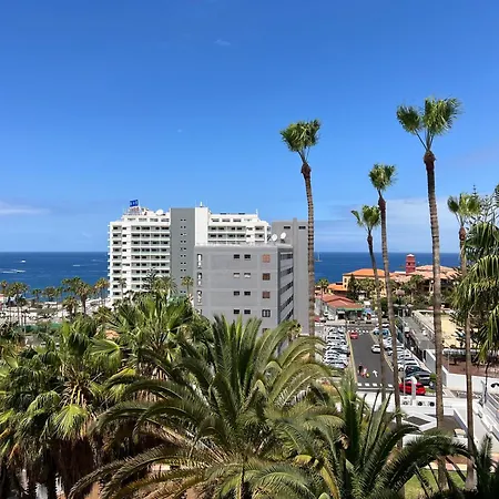 Tenerife Sea View Sun 222 Appartement *