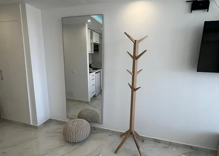 Tenerife Sea View Sun 222