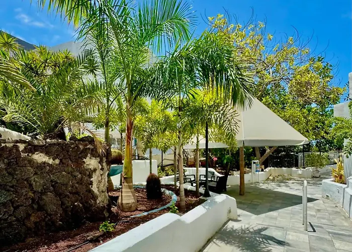 Tenerife Sea View Sun 222 شقة *